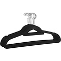 Parya Home -  100 Anti-slip kleerhangers