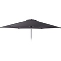 Pro Garden Pro Garden - Parasol - Ø270 cm - Aluminium