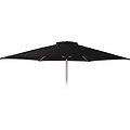 Pro Garden Pro Garden - Parasol - Ø270 cm - Aluminium