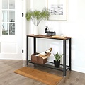 Parya Home - Vintage Side table