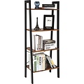 Parya Home - Vintage Bookcase