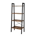 Parya Home - Vintage Bookcase