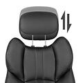 Parya Home - Ergonomic swivel chair