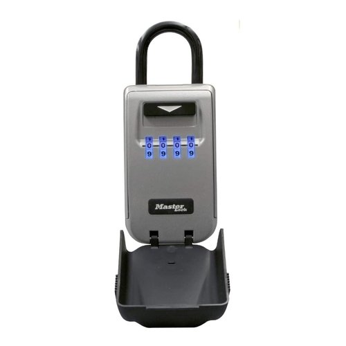 MasterLock MasterLock - Key safe - With illuminated keys - 5424EURD