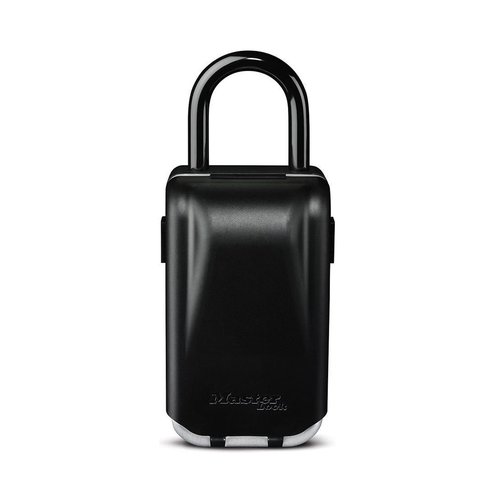 MasterLock MasterLock - Key safe - With illuminated keys - 5424EURD