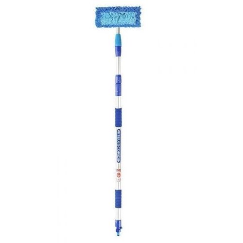 Wash Brush Heavy Duty Telescopic Handle 3 meter