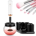Parya Official Electric Make Up Brushes Cleaner
