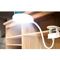 Led Desk Lamp with Clamp - Adjustable