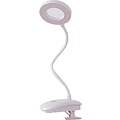 Led Desk Lamp with Clamp - Adjustable