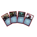 Top Trumps - Limited Edition - Quiz - Marvel Cinematic - Card Game