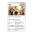 Top Trumps - Limted Edition - Quiz - 007 James Bond - English