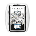 Top Trumps - Limted Edition - Quiz - Friends - Engelstalig