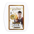 Top Trumps - Limted Edition - Quiz - Harry Potter - English