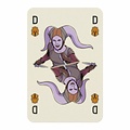 Number 1 - The Mandalorian Card Set - Premium Quality