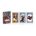 Number 1 - Marvel  Card Set - Premium Quality