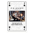 Number 1 - Friends Card Set - Premium Quality