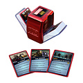 Top Trumps - Limited Edition - Quiz - Marvel Cinematic - Card Game