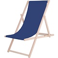 Foldable Sunbed - Adjustable