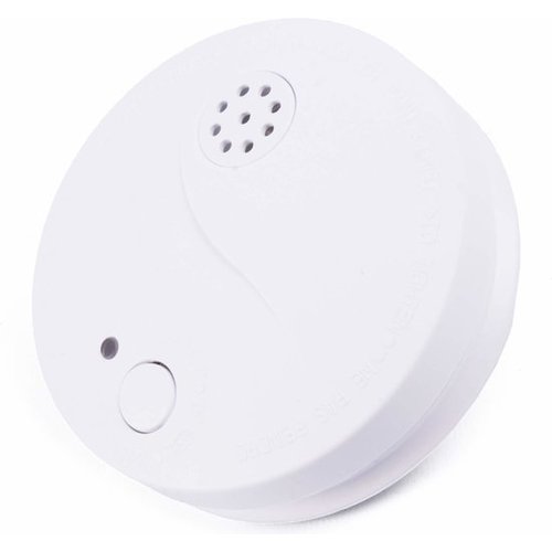 Benson - Optical Smoke Detector - White