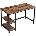 Vasagle Vasagle desk - Work table - Vintage table - Wood