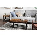 Vasagle - Coffee table - Wood - 106.2 x 45 x 60.2 cm