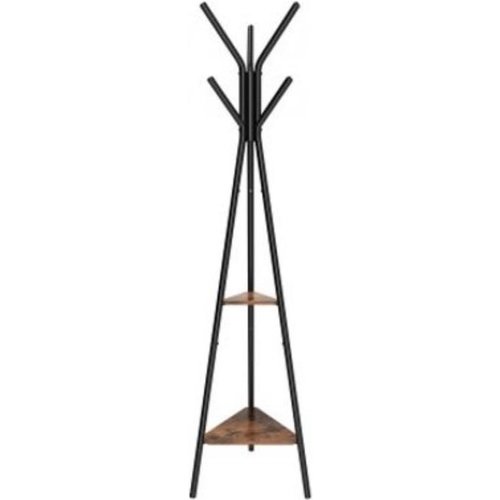 Vasagle - Clothes Stand - Vintage - Brown