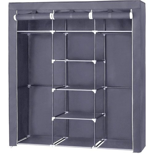 Closet - xxl - Foldable - 175x150x45cm