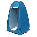 Parya Garden - Changing tent - 1 Person - Blue