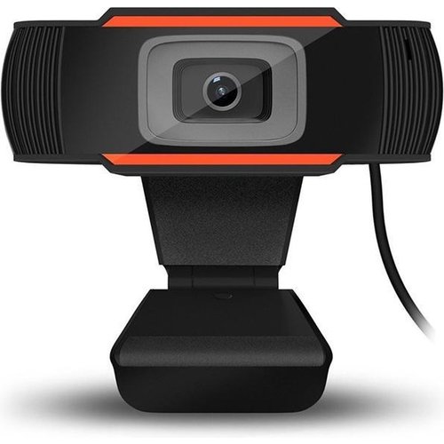 Webcam HD 720p