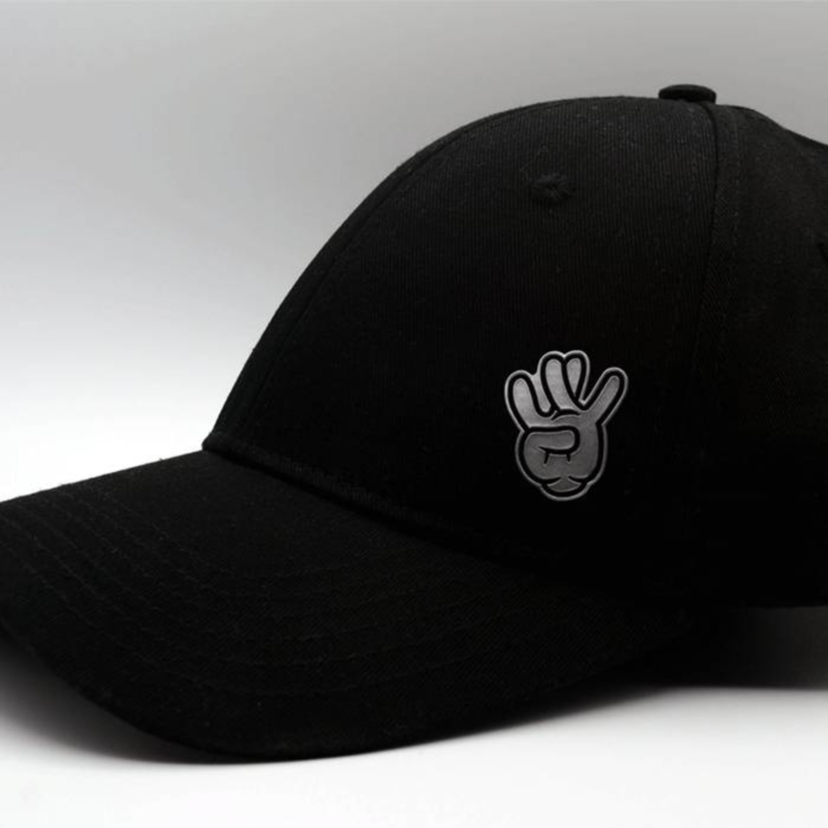 Wearkzeug Wearkzeug New Level Basecap Black