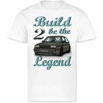 Wearkzeug Build 2 be the Legend - MK2