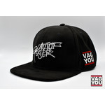 VAGYOU VAGYOU Autoposer - Snapback