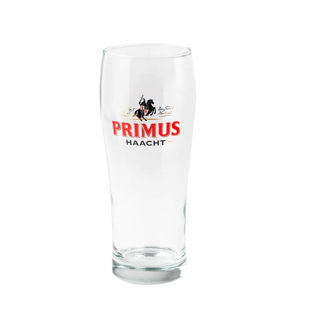 Primus Primus - glas 25 cl Primus Primus - glas 25 cl