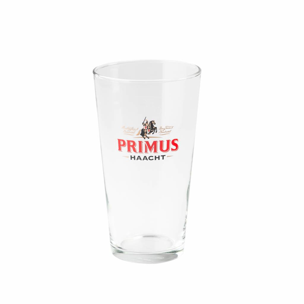 Primus Primus - verre conique 25 cl Primus Primus - verre conique 25 cl