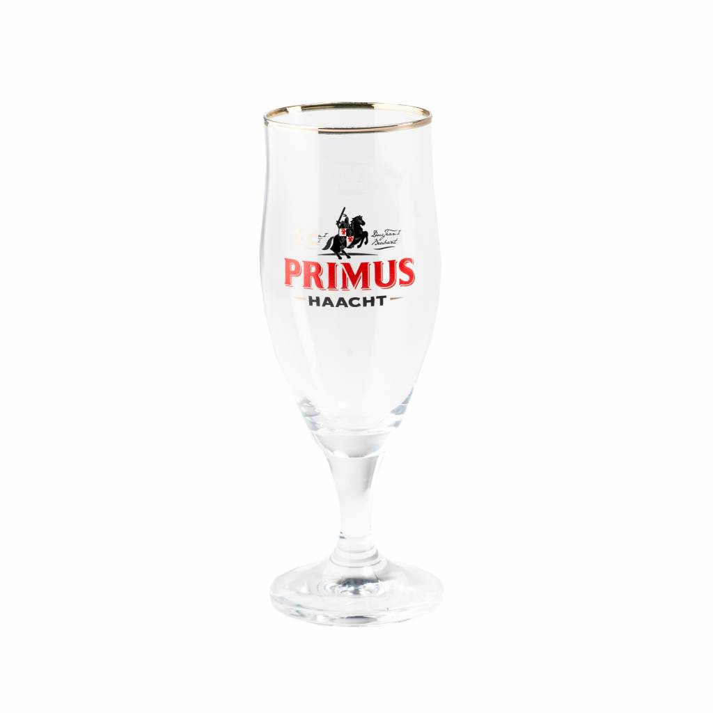 Primus Primus - verre sur pied 25 cl Primus Primus - verre sur pied 25 cl