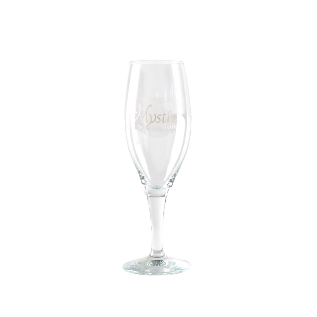 Mystic Mystic - glas op voet 25 cl Mystic Mystic - glas op voet 25 cl