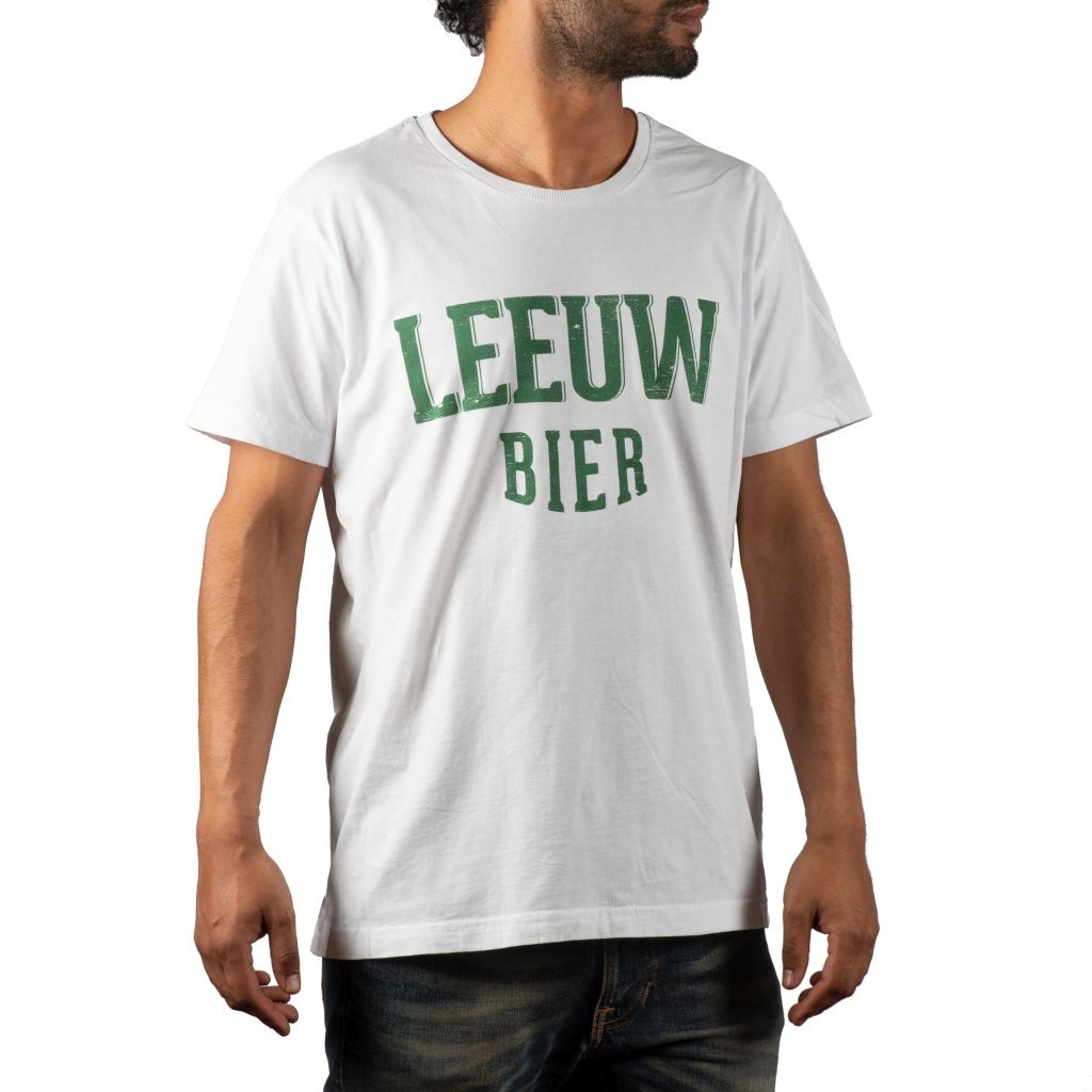 Leeuw Bier Leeuw Bier - T-shirt (homme - femme)