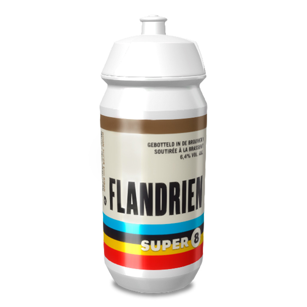 SUPER 8 SUPER 8 Flandrien - drinkbus SUPER 8 SUPER 8 Flandrien - drinkbus