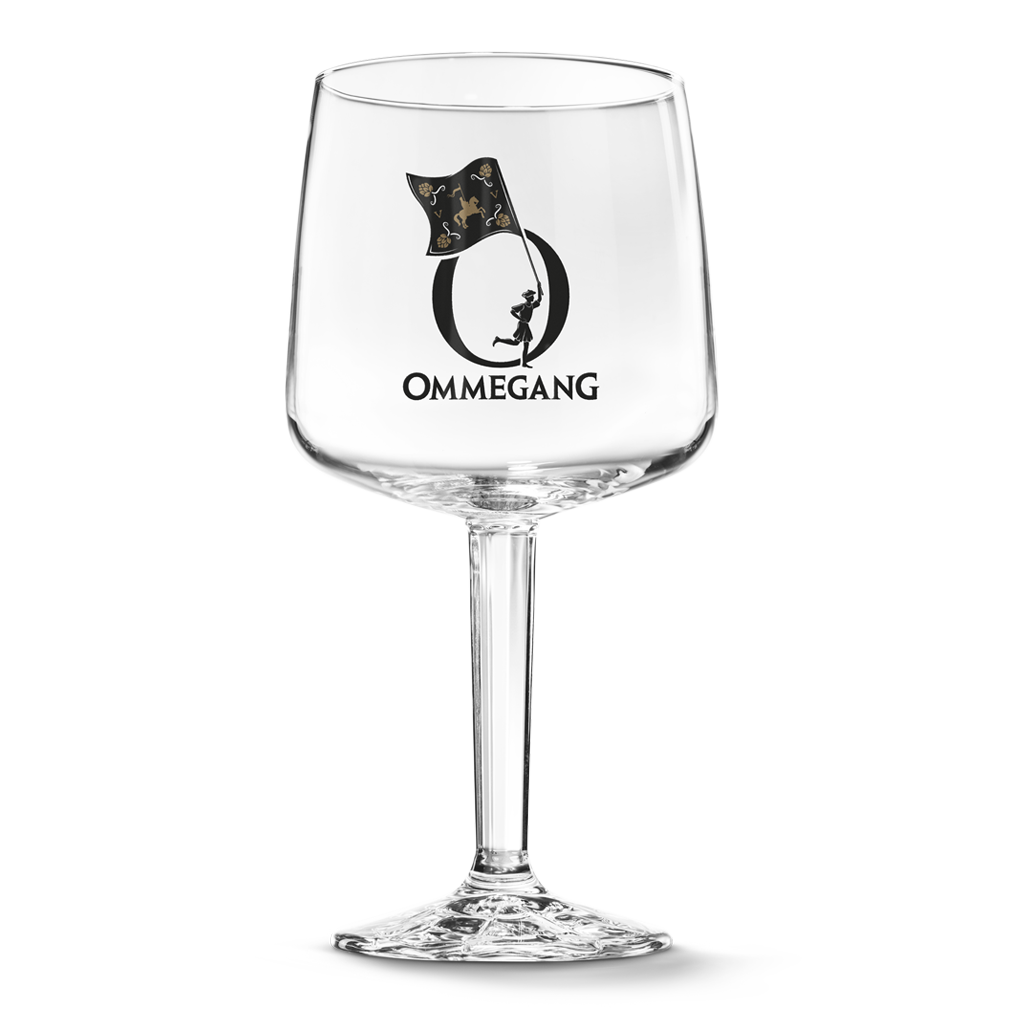Ommegang Ommegang - glas 33 cl Ommegang Ommegang - glas 33 cl