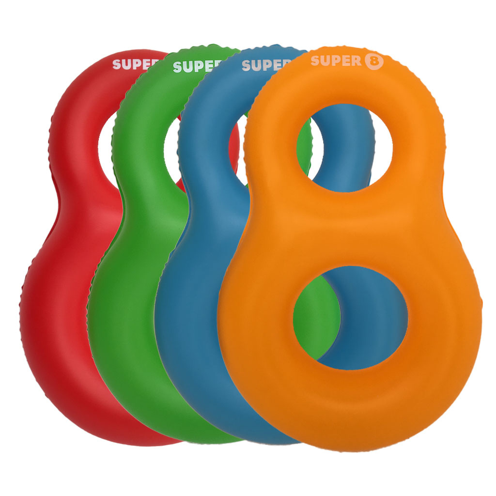 SUPER 8 SUPER 8 - swimming belt