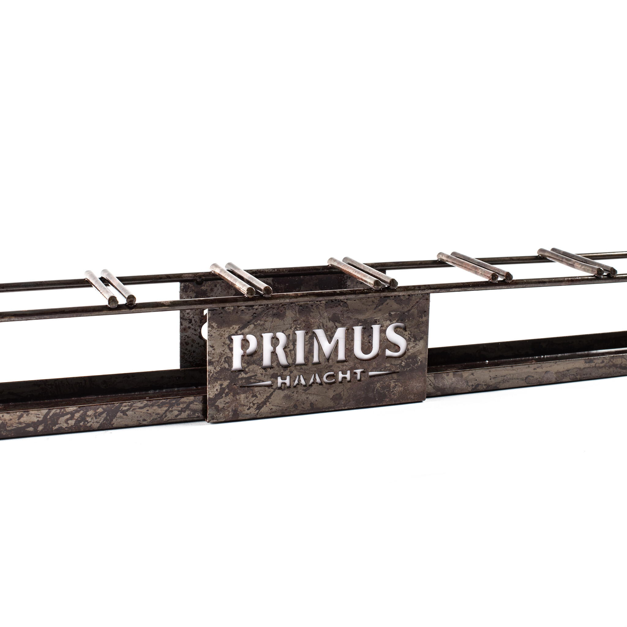Primus - bol et couteau coupe-mousse inox - Brasserie Haacht Boutique