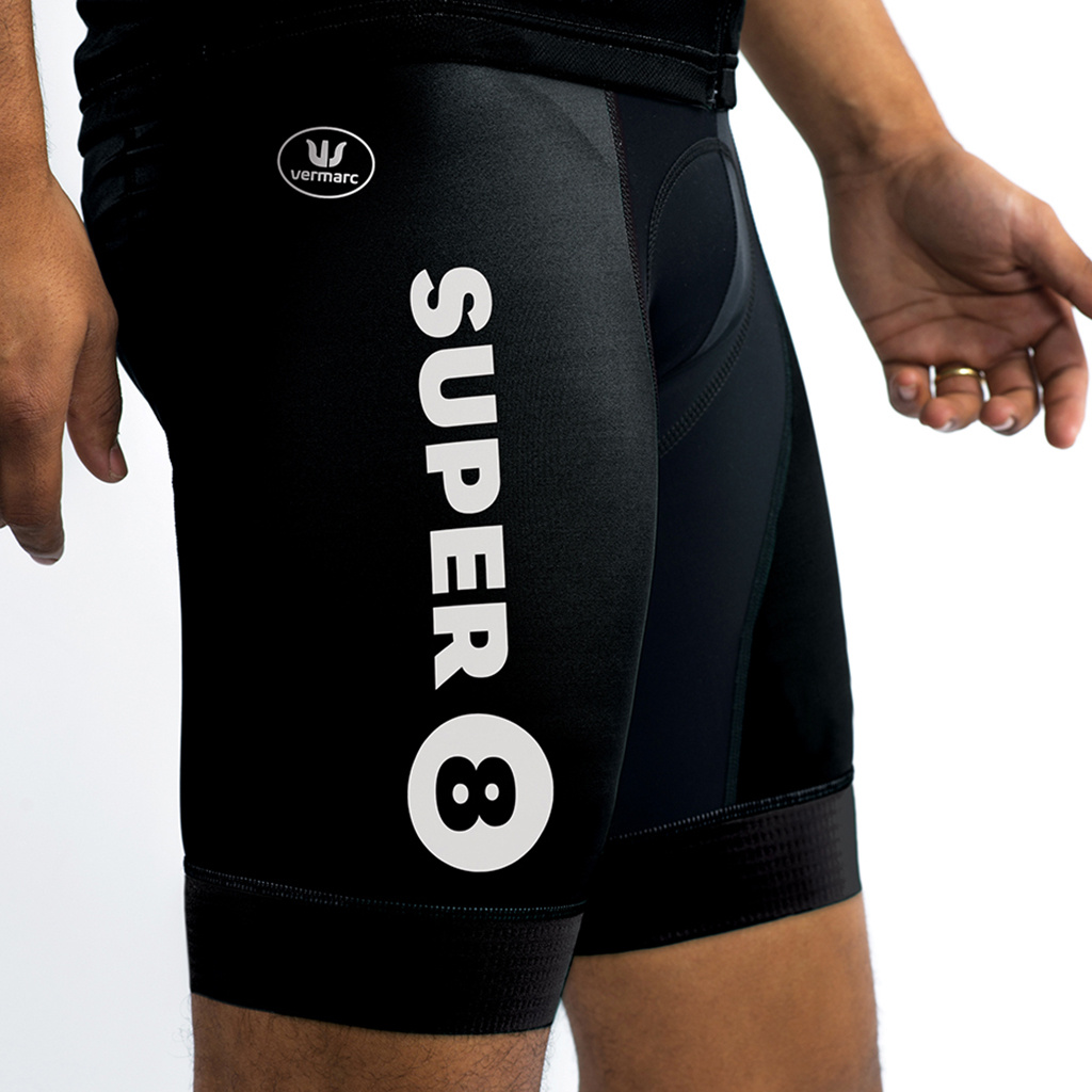 SUPER 8 SUPER 8 - wielerbroek SUPER 8 SUPER 8 - wielerbroek