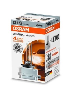Osram Xenon Original D1S