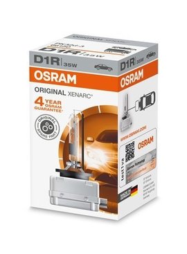 Osram Xenon Original D1R