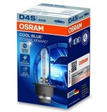 Osram Xenon Cool Blue Intense D4S Simple