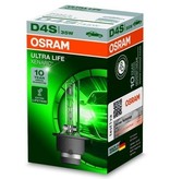 Osram Ultralife Xenon D4S