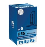 Philips Xenon D3S Whitevision Gen2
