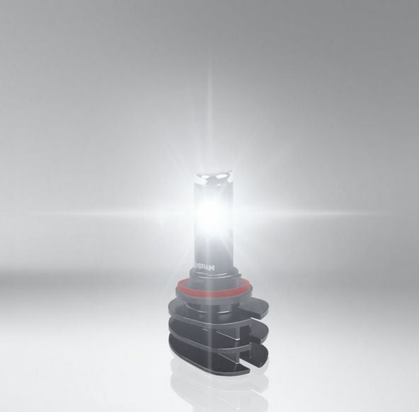 Lampe Osram Ledriving Fog H8/H11/H16