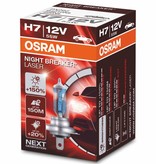 Osram H7 Nightbreaker laser Simple