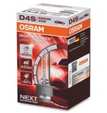 Osram Xenon Night Breaker Laser D4S Single